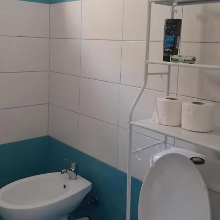 Apartament Sulaj