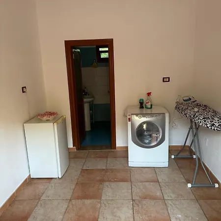 Apartment Sulaj *