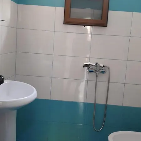 Apartment Sulaj *